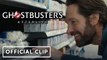 Ghostbusters- Afterlife - Official Mini-Pufts Character Reveal Clip (2021) Paul Rudd