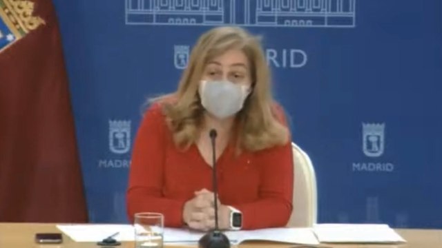 El Gobierno de Almeida se alinea con Vox contra Interior por no garantizar que el partido pudiera hacer uso de su libertad de expresión