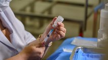Centre slams Maharashtra govt over vaccine shortage claims