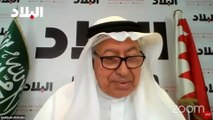 المفكر د.محمد الرميحي: نعاني من قصور من عدم امتلاكنا لوبيات عربية وخليجية مؤثرة على القرار في واشنطن