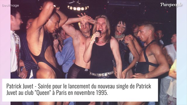 Mort de Patrick Juvet : il s'était inventé un cancer et avait replongé dans l'alcool