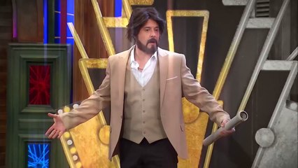 Güldür Güldür bu kez Rasim Ozan Kütahyalı'yı yaptı! Kütahyalı'dan açıklama geldi