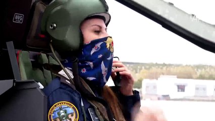 Türk Polis Teşkilatı 'Atak'a geçti