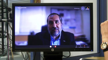 Θάνος Κακαρούντας: Στην κορυφή τα 5 Πανεπιστημιακά Τμήματα της Λαμίας