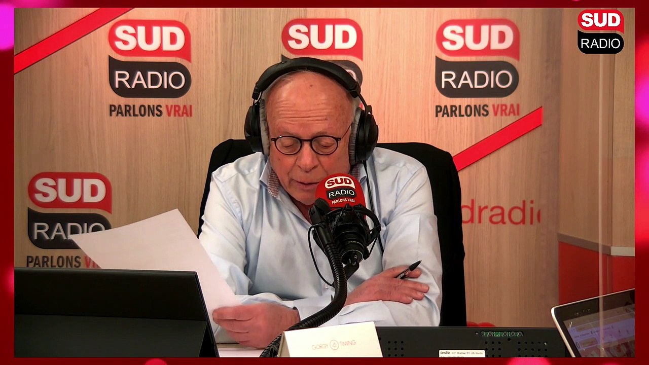 Euthanasie : débat avec Jean Leonetti et Dr. Yves de Locht "Mes patients partent avec le sourire"