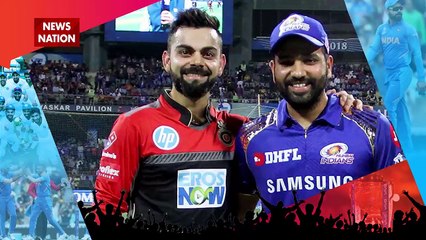 IPL 2021 : MIvsRCB, यहां देखिए दोनों टीमों के हेड टू हेड आंकड़े, कौन किस पर भारी