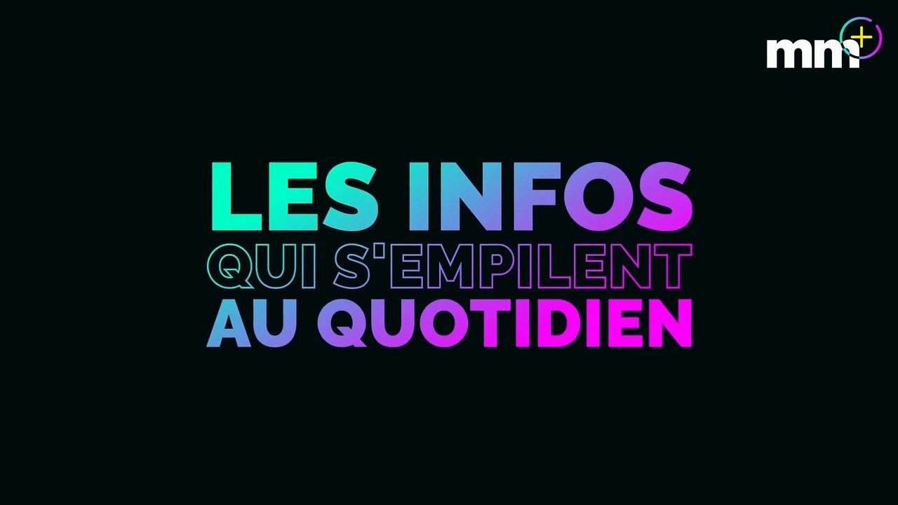 Les dossiers Solutions de l'offre numérique MM+ avril 2021