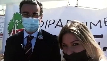 Eugenio Filograna Presidente di Autonomi e Partite Iva intervistato sulle chiusure anti-covid del Governo