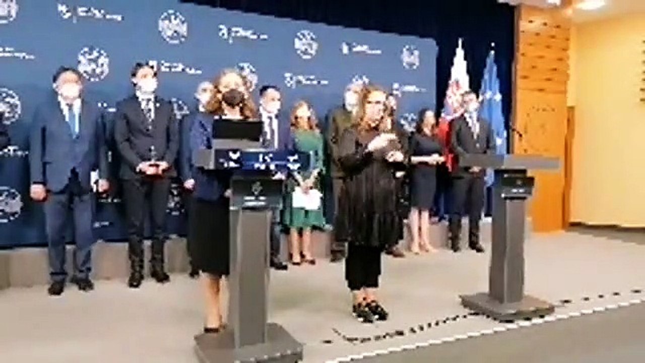 ZÁZNAM: TK premiéra E. Hegera pri príležitosti Medzinárodného dňa Rómov