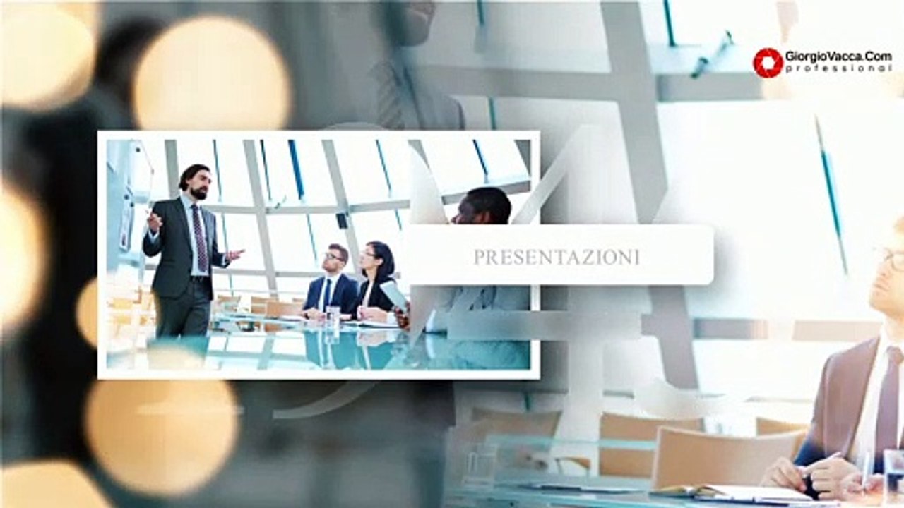 presentation
