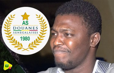 Les larmes de Prince aprés avoir fait des témoignages sur les douaniers