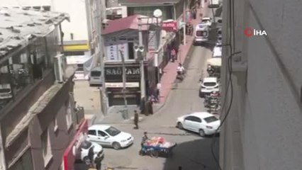 Silvan'da akraba aileler arasında hayvan otlatma kavgası: 2'si ağır 4 yaralı