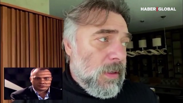 Oktay Kaynarca'dan bomba paylaşım: Süleyman Çakır bir yerden çıkıp gelse...