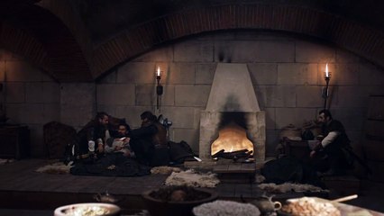 Diriliş Ertuğrul 119.bölüm fragmanı