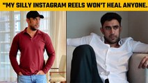 Amit Sadh Quits Social Media, Wins Hearts Of People