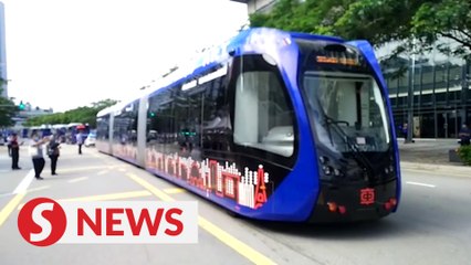 IMBRT system kicks off pilot testing programme
