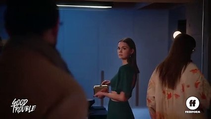 Good Trouble Season 3 Episode 9 Promo Driver's Seat (2021)