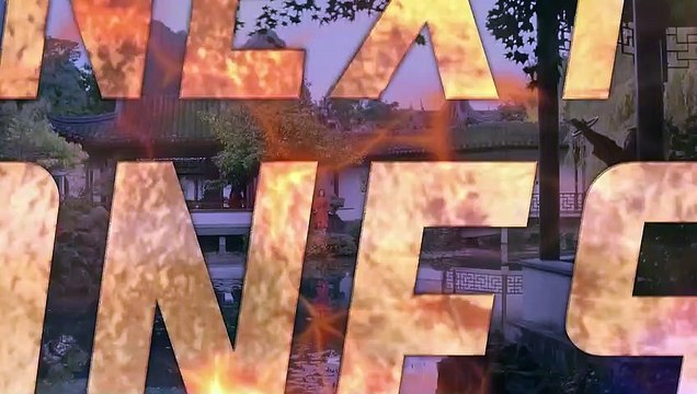 Kung Fu Season 1 Ep.02 Promo Silence (2021) The CW martial arts series