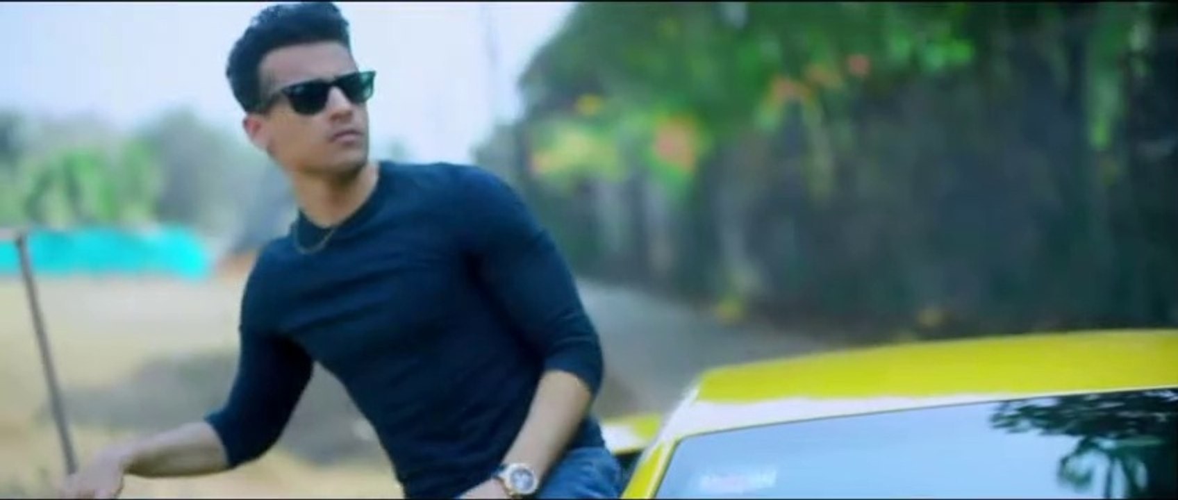 Lamberghini (Full Video) - The Doorbeen Feat Ragini - Latest Punjabi Song 2018 - Speed Records