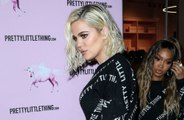 Khloe Kardashian reveals why 'unedited' photo of her was taken down