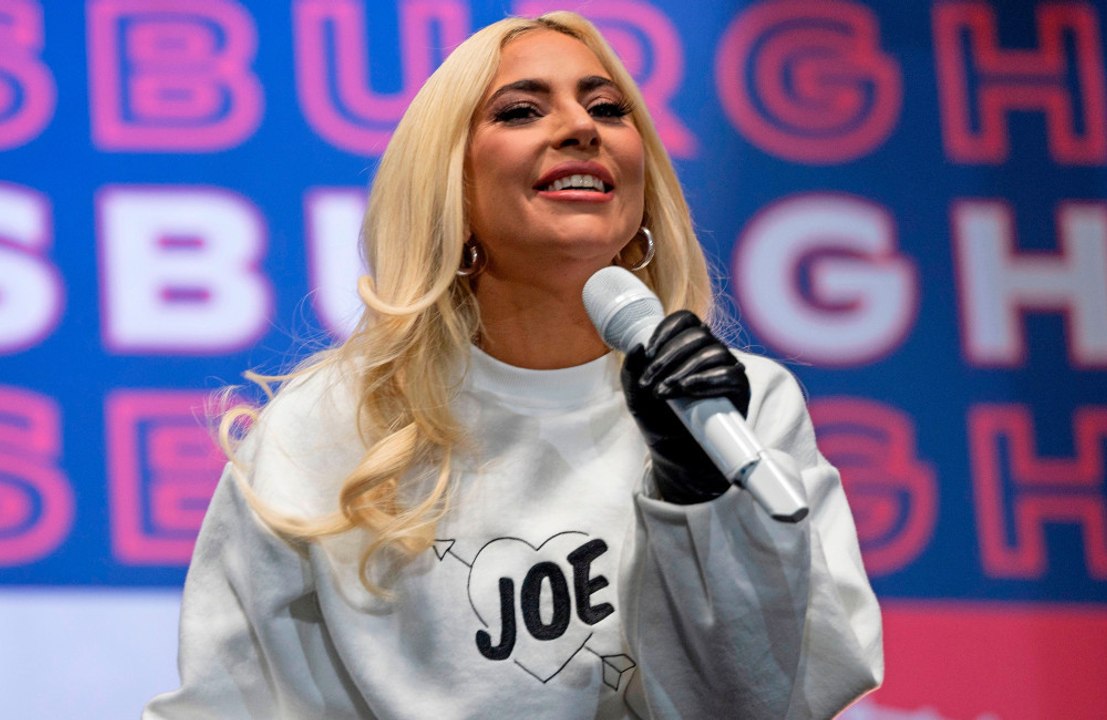 Lady Gaga: Ihr Hundesitter fühlt sich nicht mehr sicher
