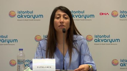 Son dakika... SPOR Fatma Uruk: Dünyaya Türkiye'den sesleneceğim