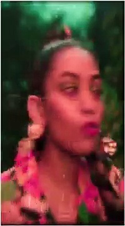 Enjoy Enjaami song - Dhee × Arivu  Tamil full screen WhatsApp status - WM SHORT