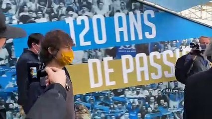 Indochine : nouvelle date au Stade Vélodrome