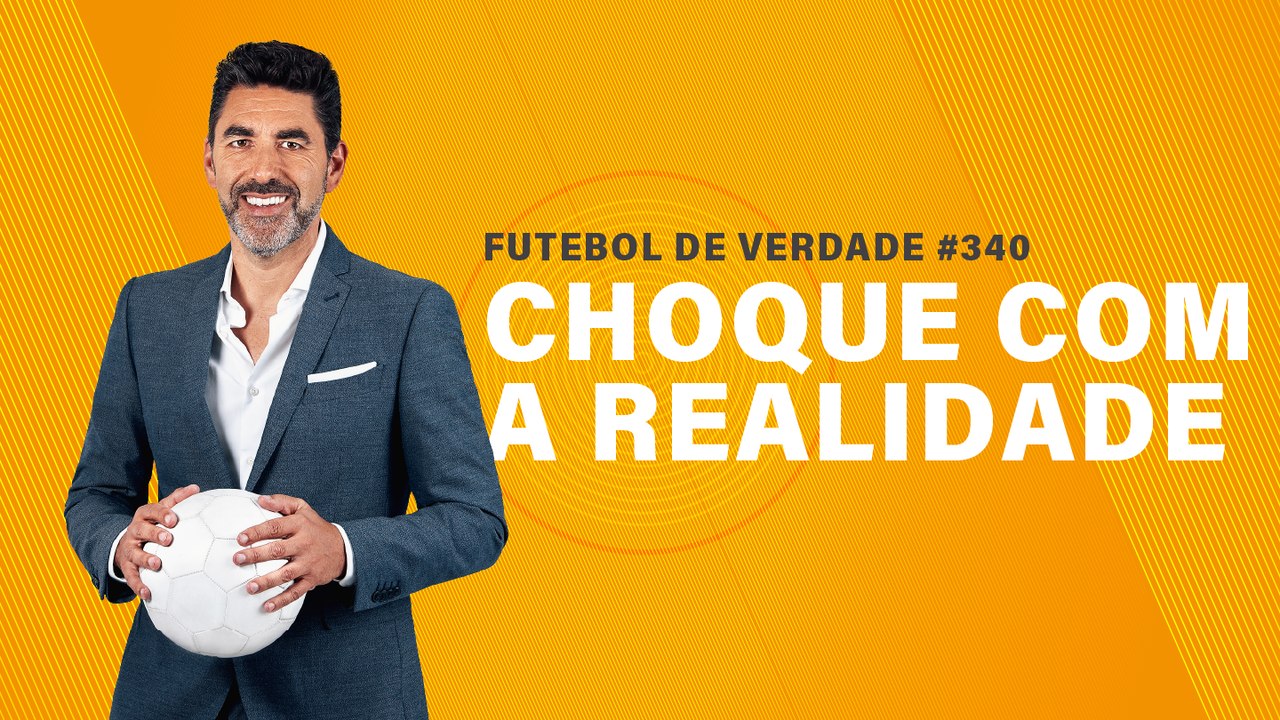 FDV #340 - Choque com a realidade