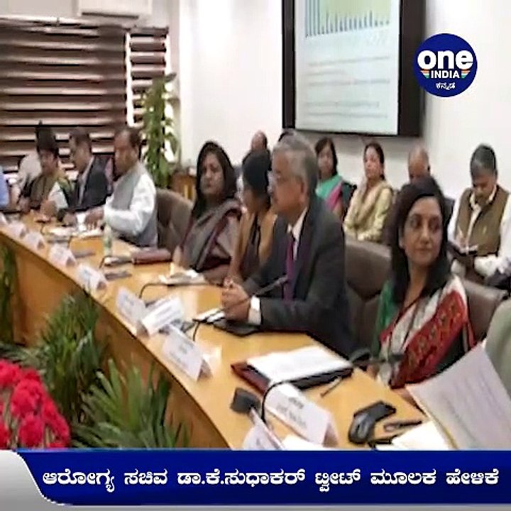 ಏಪ್ರಿಲ್ 11ರಿಂದ ಎಲ್ಲಾ ಕಚೇರಿಗಳಲ್ಲೂ ಲಸಿಕೆ ವಿತರಣೆ...