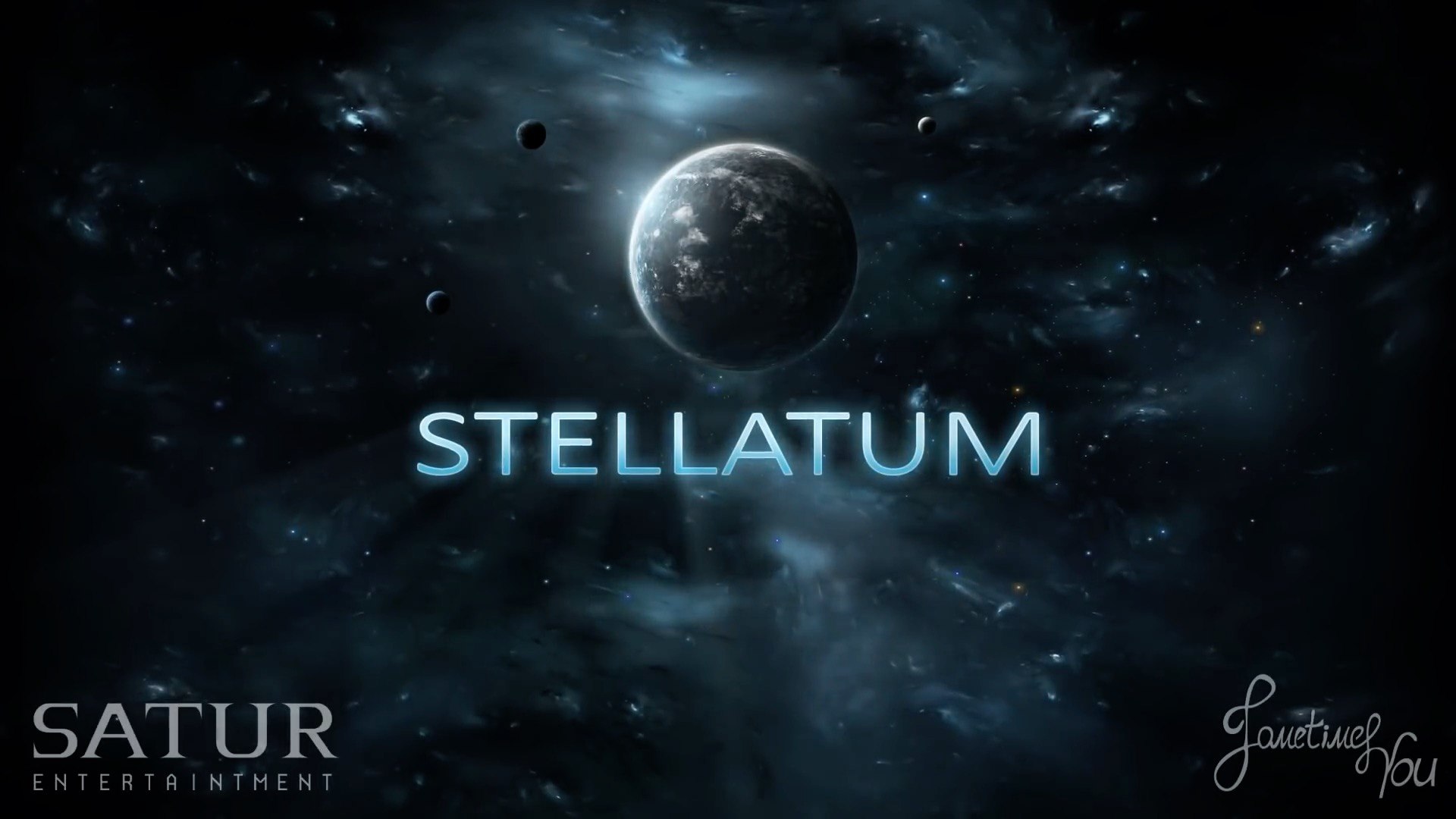 Stellatum - Launch Trailer PS5