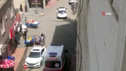 Silvan'da akraba aileler arasında hayvan otlatma kavgası: 2'si ağır 4 yaralı