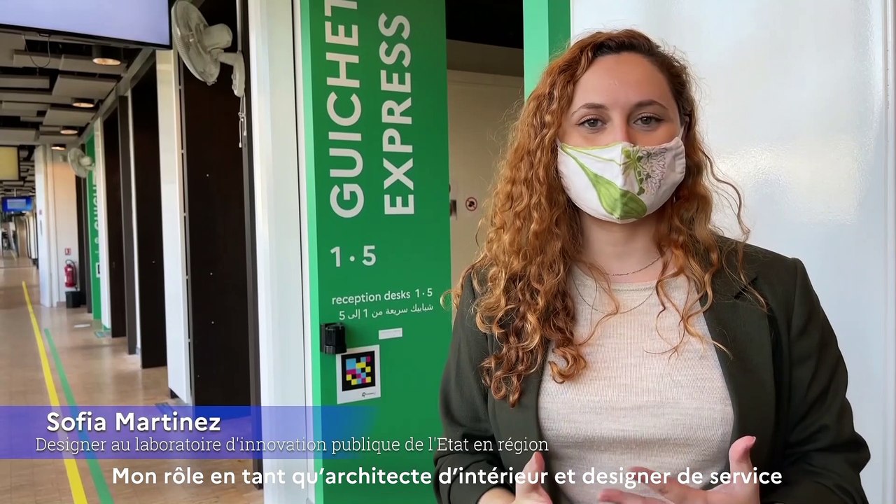 Loire-Atlantique : Une démarche design pour améliorer l'accueil en préfecture