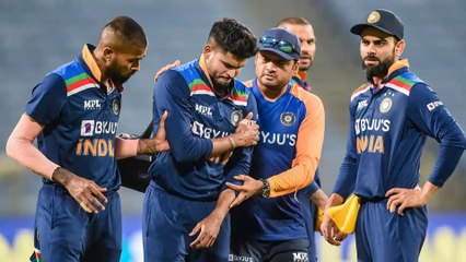 ಶ್ರೇಯಸ್ ಅಯ್ಯರ್ ಮೇಲೆ ಕಣ್ಣಿಟ್ಟಿದೆ BCCI | Oneindia Kannada