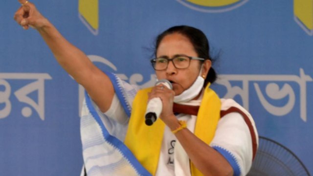 Bengal: Mamata Banerjee's politics of appeasement