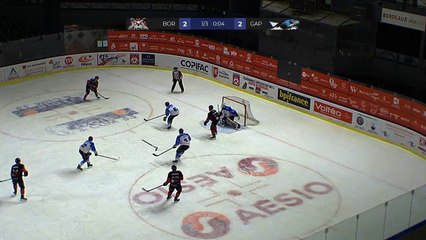 Fanseat - Top Buts des mois de mars et avril 2021