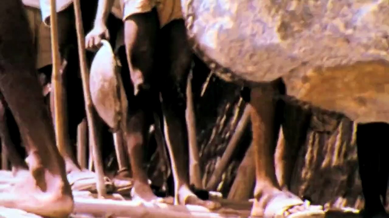 Top 10 Lugares De La Tierra Que Parecen Científicamente Imposibles