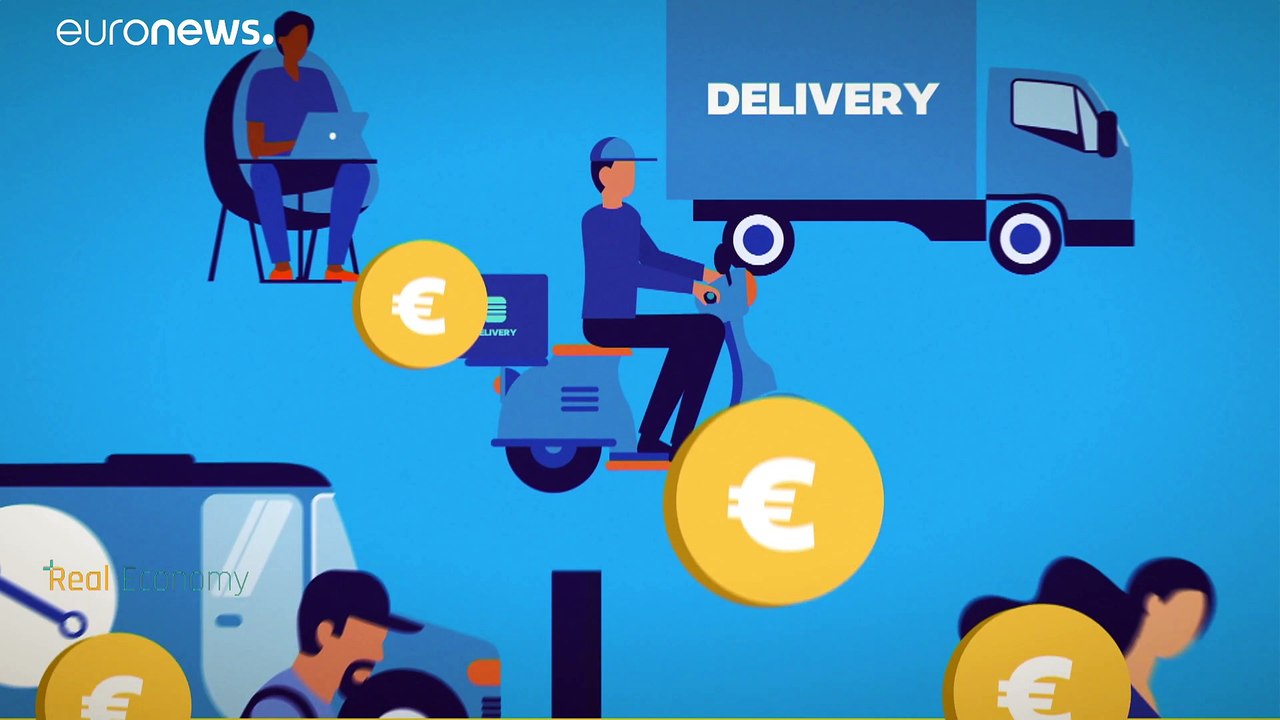 Cómo el trabajo a través de plataformas está cambiando el mundo laboral