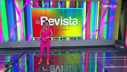 Humor: El Ingeniero Julio Voltio llegó para iluminar el estudio de La Revista