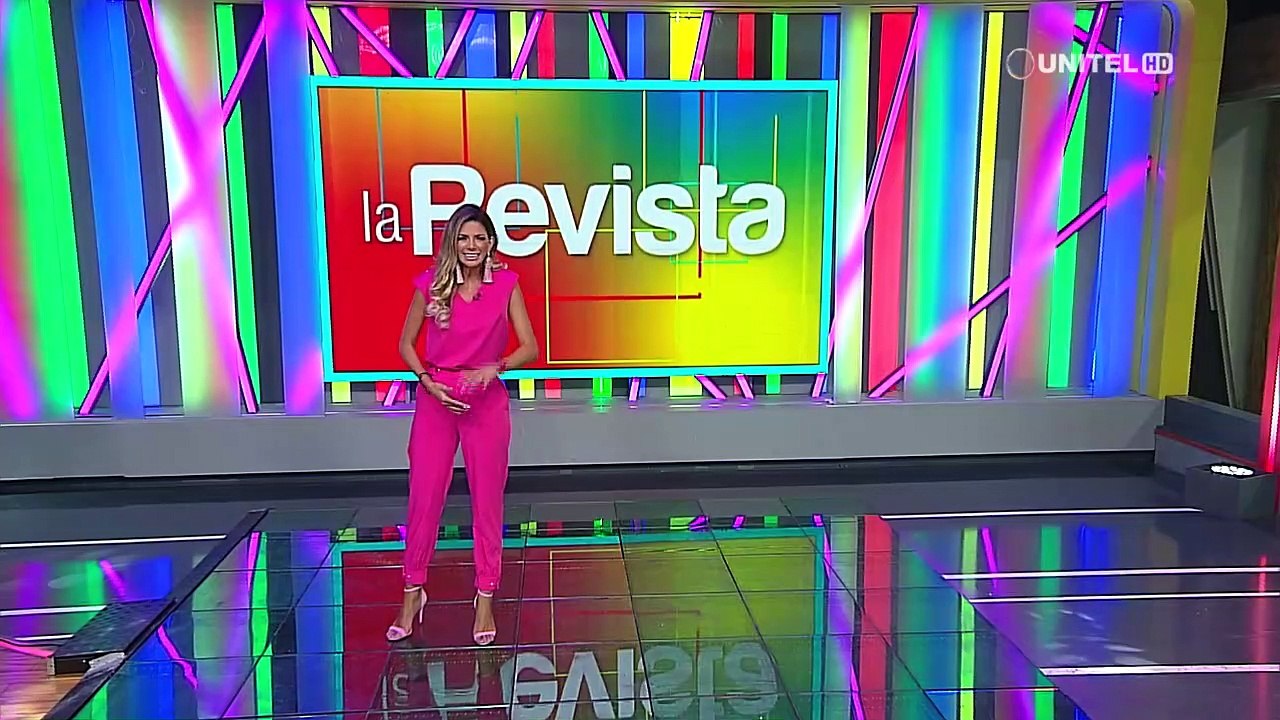 Humor: El Ingeniero Julio Voltio llegó para iluminar el estudio de La Revista