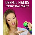 19 Totally Simple Beauty Hacks And Tricks