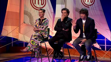 Comienza 'MasterChef 9' y así calienta motores el programa