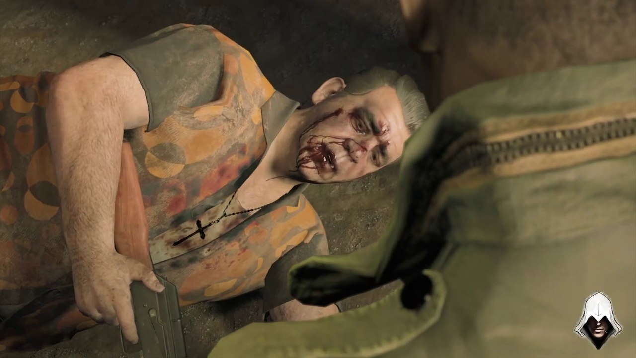 Mafia 3 (2016): Story Mission #17: Kill the Butcher - Only Way's Forward