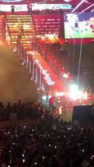 Galatasaray'ın yıldızı sahaya ilahi ile çıktı