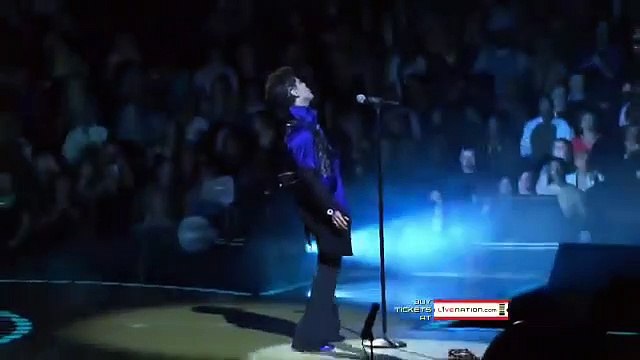 Prince - Cool / Let's Work (Welcome 2 America Live)
