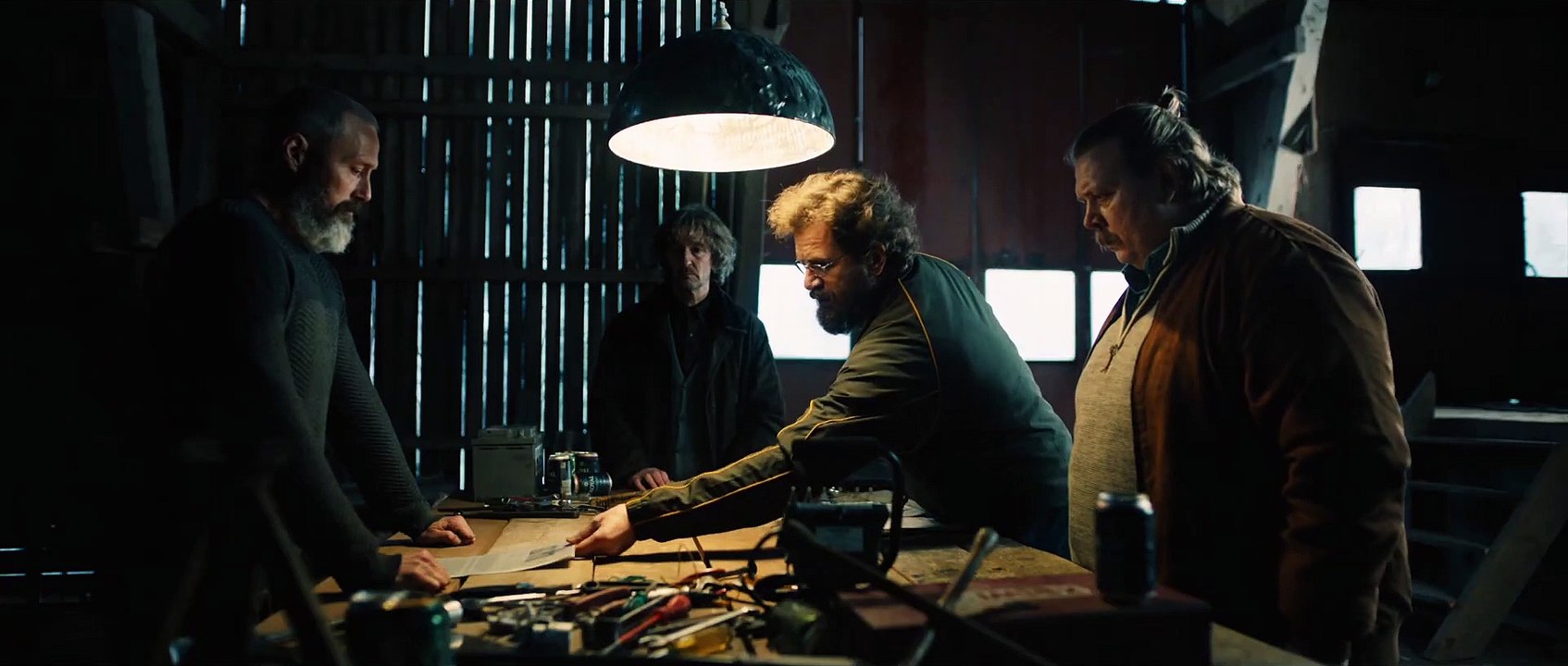 HELDEN DER WAHRSCHEINLICHKEIT Film video Dailymotion