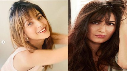 Shehnaaz Gill हू-ब-हू लगी Katrina Kaif, देखकर रहे जाएंगे हैरान; Check Out | FilmiBeat