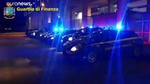 Operazione Petrol-Mafia: 71 misure cautelari contro Camorra e Ndrangheta