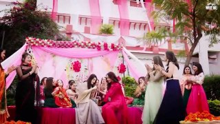 Pani Di Ki Gal Karde (Official Video) Maninder Buttar Ft. Jasmin Bhasin _ Pani Di Ki Gal Karde Song