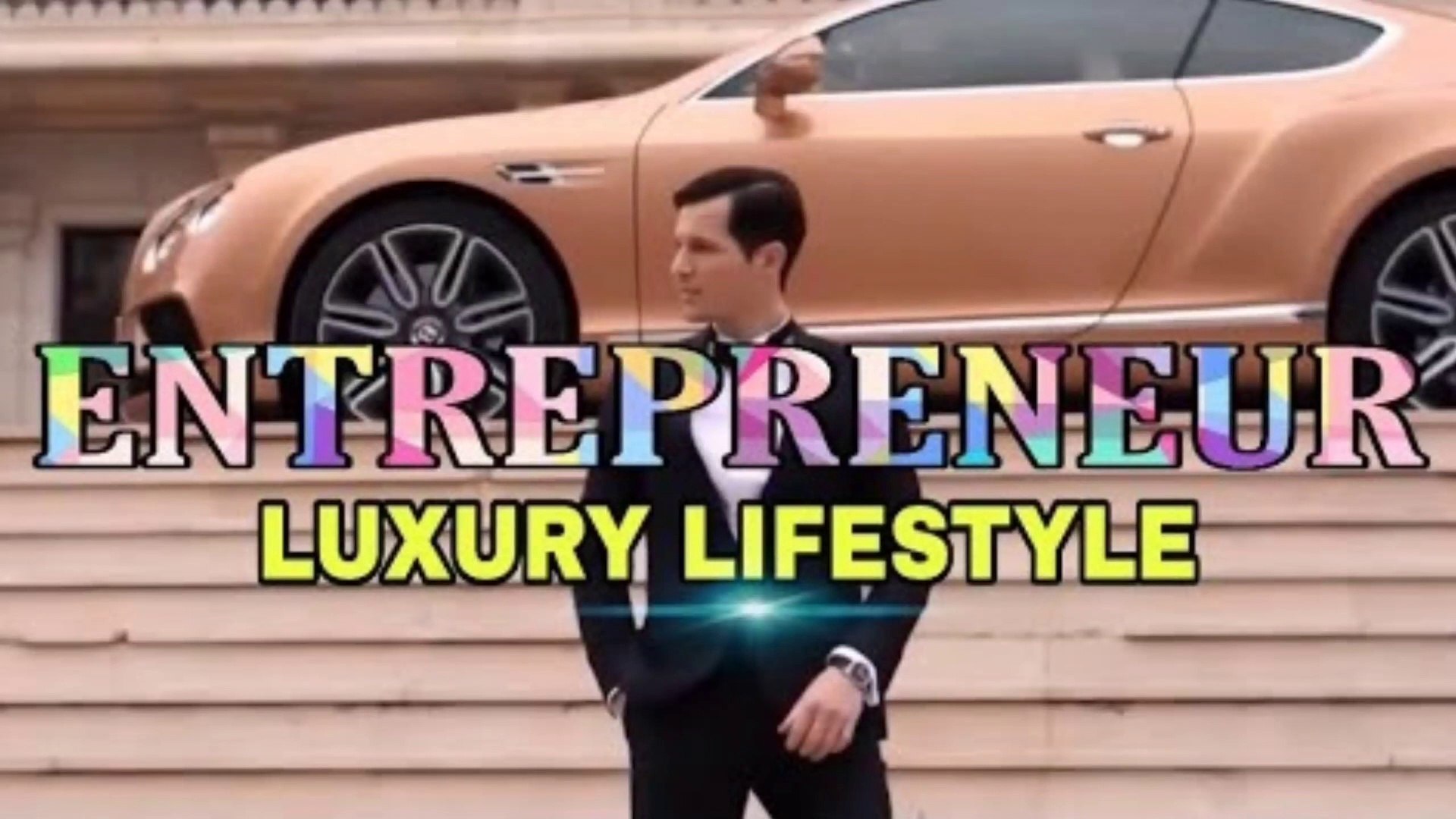 ⁣ENTREPRENEUR RICH LUXURY LIFESTYLE ✨ | BILLIONAIRE LUXURY LIFESTYLE  | MOTIVATION